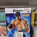 열린스틸(주) | 죠죠 카라반(JOJO Caravan) 방문+ 죠죠네컷 2 3 5부 프레임