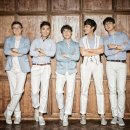 아카펠라 그룹 <엑시트> 이미지