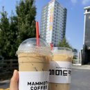 매머드익스프레스 연신내역점