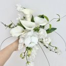 설영스토어 | W 05 ˚ ✧･ﾟ: *･ﾟ:* 가성비부케 꽃술예 촬영부케 예약 성공 후기