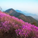 산이있는 풍경 이미지