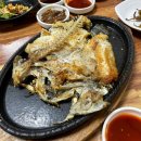 [기장] 붕장어회가 유명한 “죽도횟집” 🦪