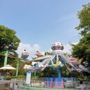 놀이동산 이미지