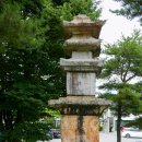 주천삼층석탑 이미지