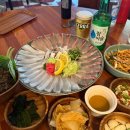 홍대조미술교습소 | 연남동 제철 해산물 맛집｜연남 잠수함 솔직 후기, 분위기까지 완벽했던 술집
