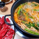 엄지칼국수