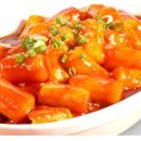 먹고먹고떡볶이