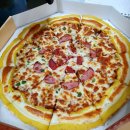 피자모자이크 이미지