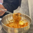탄방동 원대한갈비 탄방본점 후식냉면 무료제공 대전 숯불갈비 맛집