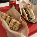 페이지날 | [동명동 맛집] 광주 간단한 식사 핫도그 몬테크리스토 맛집 ‘페이지날’ 재방문 후기