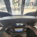 xmax 23년식 21xxx km 520만원 이미지