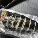 아차김밥 이미지