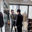 제이제이식당 | 강남 맞춤정장 제이제이리퍼블릭 신사본점 가성비 예복 혼주정장