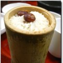 무주읍243 | 전북에맛집 맛집기행 후기 [전주] 위봉폭포, 대통밥1번지