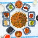 5988 | 울진 죽변항 점심맛집 찾는다면? 애순이네꼬막비빔밥 솔직 후기