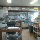 대부도 방아머리 음식거리 이미지