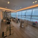 더뉴필라테스울산