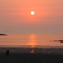 위도해수욕장 이미지