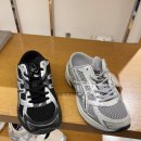 1203 | 아식스 뮬 GEL-1130 MULE 1203B048 그레이 블랙 실물 후기