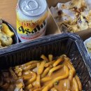 떡군이네 떡볶이 구미시청점 이미지