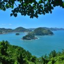 남해바다 이미지