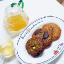 공들인하루 | 공들인빵드림 저당쿠키세트 후기 건강하게 즐기는 수제쿠키 답례품 3종