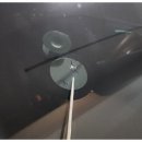 수원자동차유리복원 BMW ix3 비용 화성 출장 돌빵 용접 후기