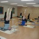 아쉬탕가 요가 이미지