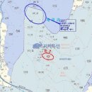 제주시 구좌읍 세화리 중장기투자용 토지 1,321평 - 제주도 토지 부동산 경매 이미지