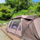 좌구산 오토캠핑장 이미지