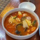 화국반점 | 부산 화국반점 / 노포 중식당, 난자완스와 짬뽕