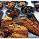 박대 마을회관 | 6시내고향 무의도 굴