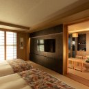 호시카게 료칸호텔 이미지