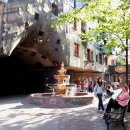 자연을 닮은 집 이미지