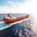 현대미포조선 이미지