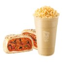 TREND_지역 특산물이 가을 신메뉴로 변신 이미지