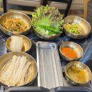 백봉한우 | [안산 맛집] 선부동고기집 삼겹살, 항정살 맛집 백봉