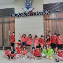 한국체대 키즈 태권도 이미지