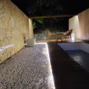 플로팅웨일 설악도적폭포스테이 이미지