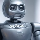 블로그 운영에 대한 'X AI Grok 3 beta' 답변