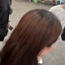 한솔헤어 - 수원시 권선구 | 성남|위례) n번째 방문하는 “위례 아이디헤어 한솔 부원장님“ 톤다운 염색 후기