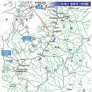 제 43차 신년 첫산행 바래봉 눈꽃산행 안내 및 예약(1.13. 토) 이미지