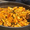 김종국 | 화성 동탄/김종국 춘천 닭갈비/내돈내산 찐맛집 점심 후기