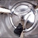 햇볕 세탁 이미지