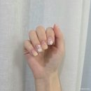 예랑아트 | 호매실 네일 모니크뷰티 내돈내산 봄 이달의아트 후기