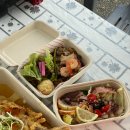 대원관광호텔 | 2025 통영어부장터 축제 음식 주차장 셔틀버스 후기