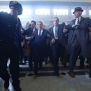The Irishman | [영화일기#6] 아이리시맨 (The Irishman, 2019) 후기, 인생무상