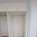 수성로245번길 | 장안구 냉장고장옆 좁은수납장개조시공