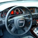 [시승기] new AUDI 4.2 콰드로 이미지