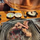 진심 한우 육회
